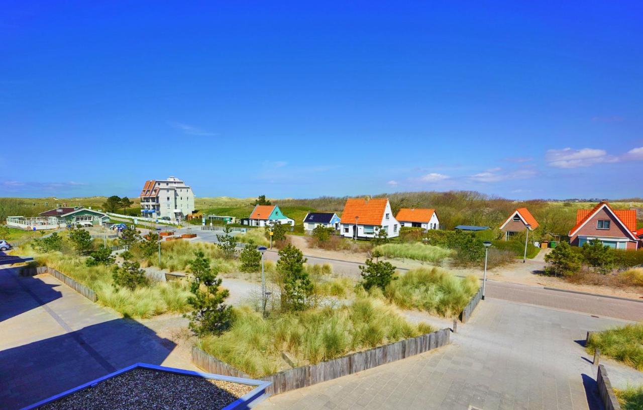 Duinerei Groote Keeten Callantsoog Extérieur photo