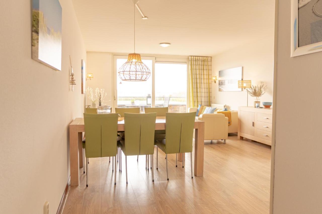 Duinerei Groote Keeten Callantsoog Extérieur photo